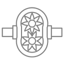 Bombas de engranajes